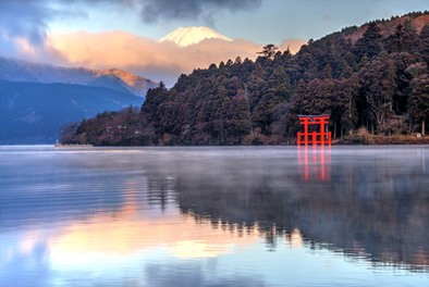 芦ノ湖のイメージ画像