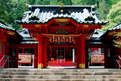 箱根神社のイメージ画像